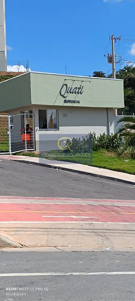 Apartamento, 2 quartos, 45 m² - Foto 7