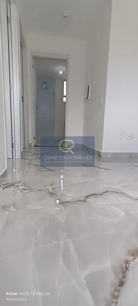 Apartamento, 2 quartos, 45 m² - Foto 4
