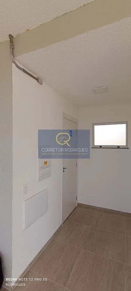 Apartamento, 2 quartos, 45 m² - Foto 2