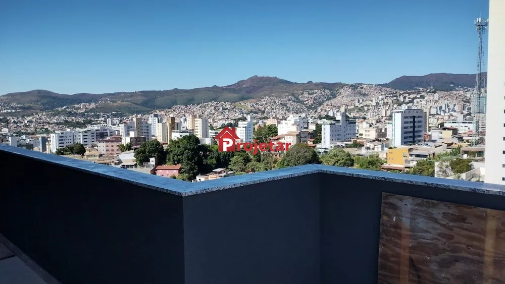 Cobertura, 3 quartos, 136 m² - Foto 10
