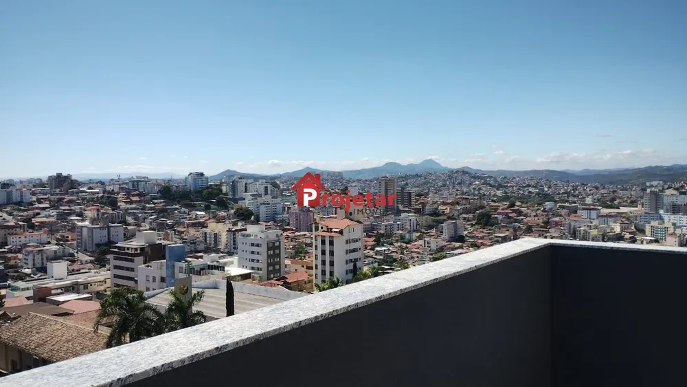 Cobertura, 3 quartos, 136 m² - Foto 8
