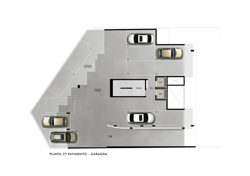 Cobertura, 2 quartos, 150 m² - Foto 9