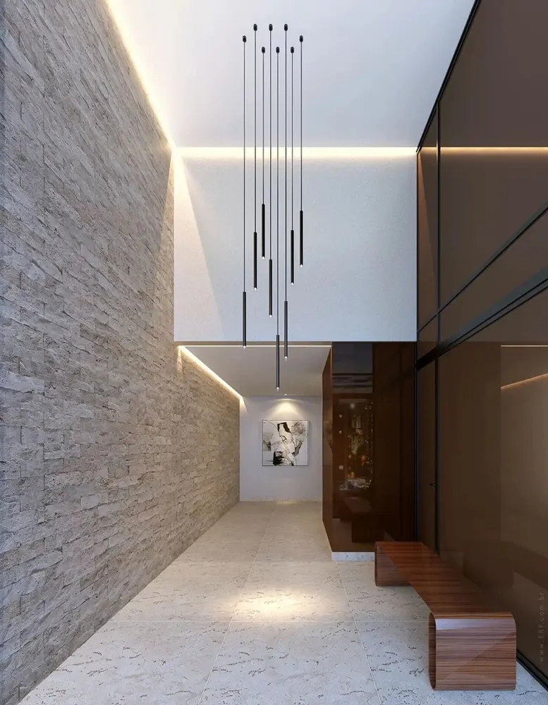 Cobertura, 2 quartos, 150 m² - Foto 3