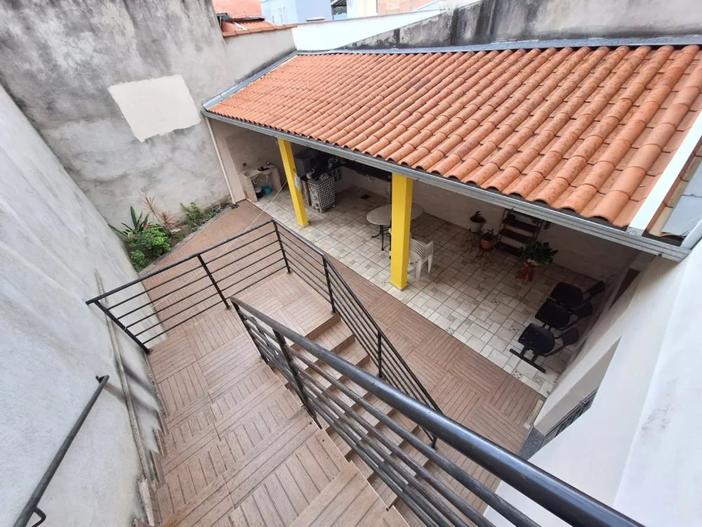 Casa, 5 quartos, 350 m² - Foto 18