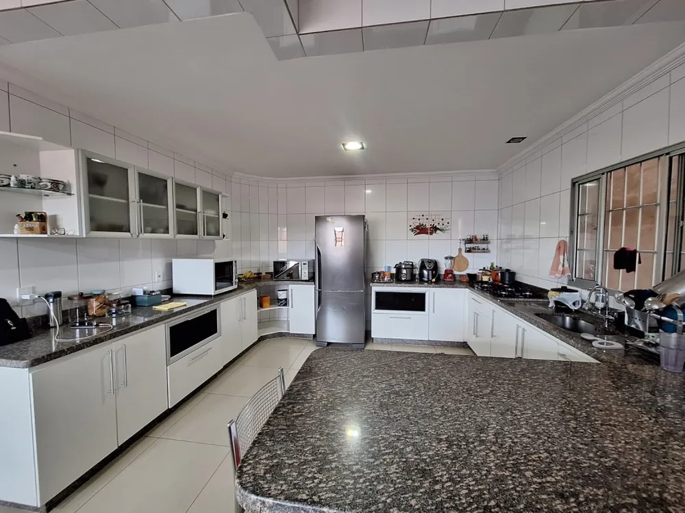 Casa, 5 quartos, 350 m² - Foto 14