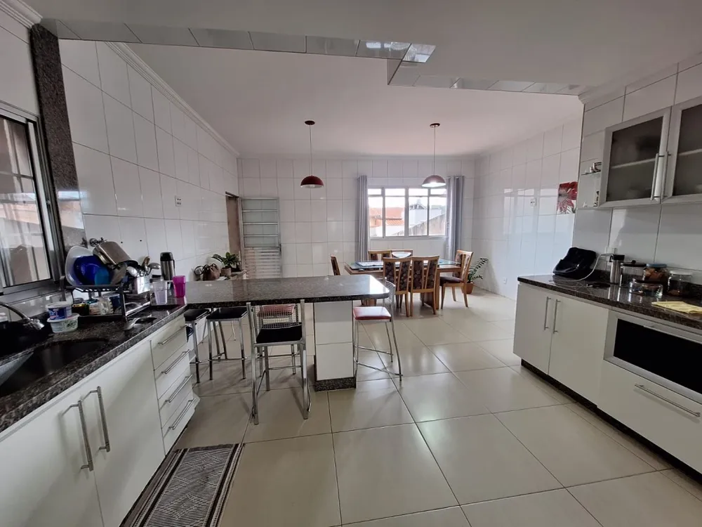 Casa, 5 quartos, 350 m² - Foto 16