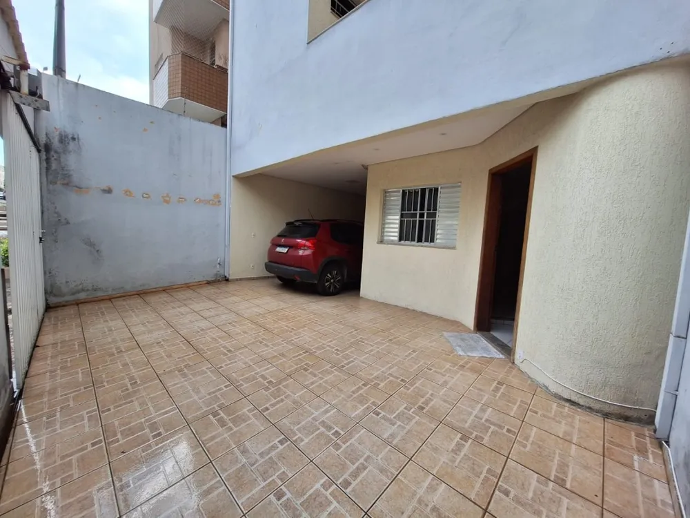 Casa, 5 quartos, 350 m² - Foto 1