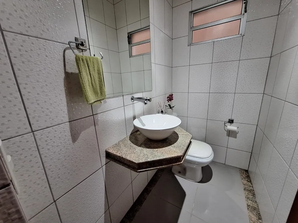 Casa, 5 quartos, 350 m² - Foto 12