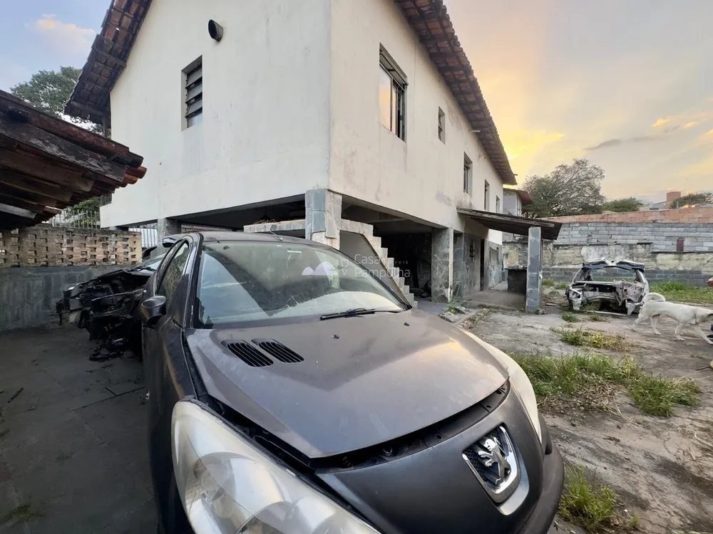 Casa, 3 quartos, 409 m² - Foto 3