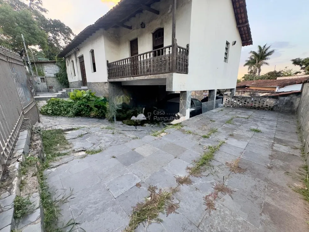 Casa, 3 quartos, 409 m² - Foto 1