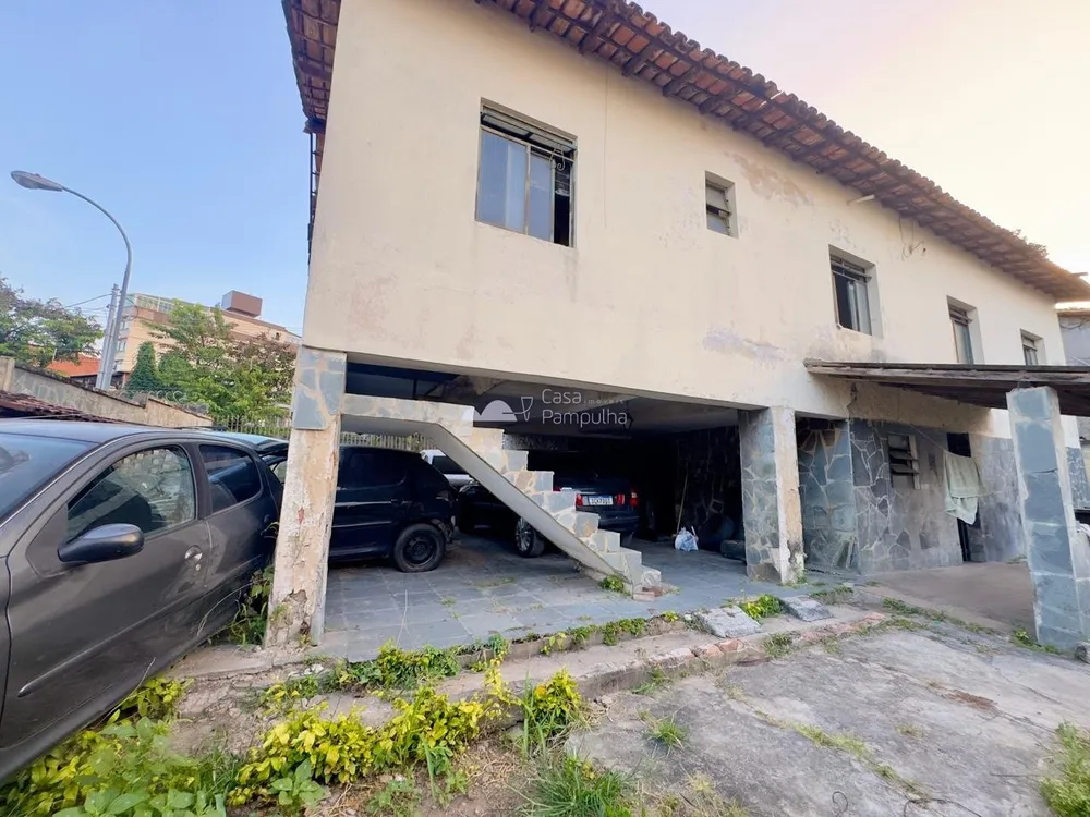 Casa, 3 quartos, 409 m² - Foto 1