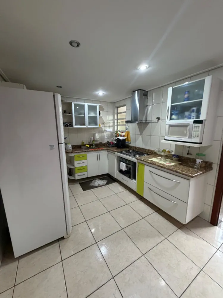 Casa, 3 quartos, 220 m² - Foto 4