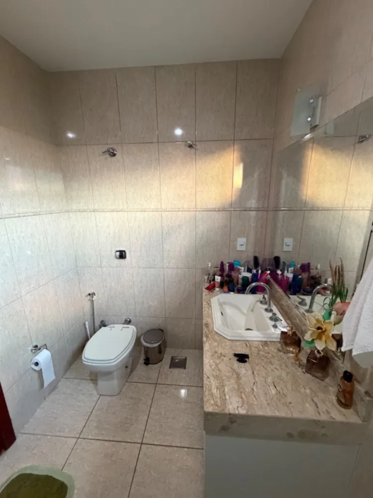 Casa, 3 quartos, 220 m² - Foto 3