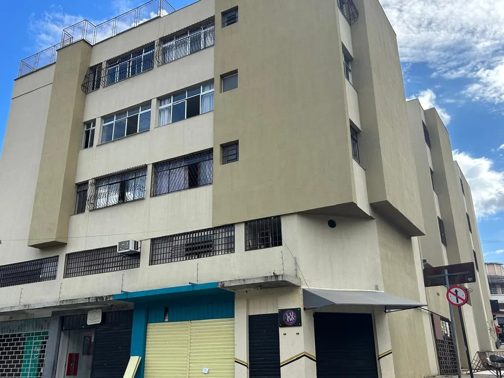 Apartamento, 2 quartos, 65 m² - Foto 12