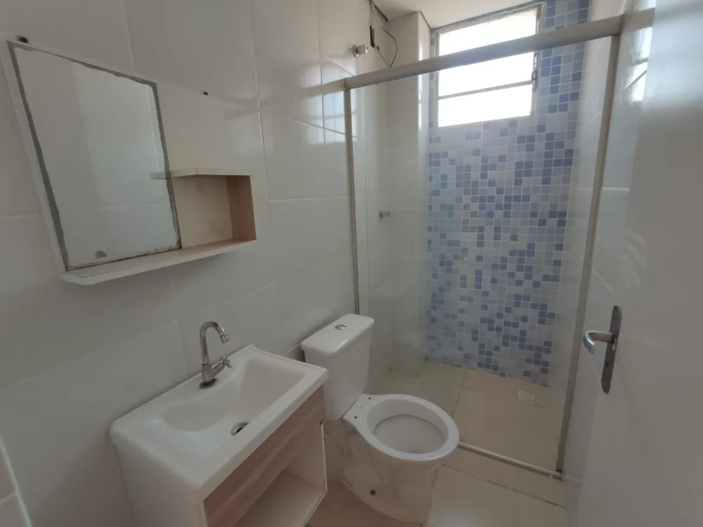 Apartamento, 2 quartos, 54 m² - Foto 8