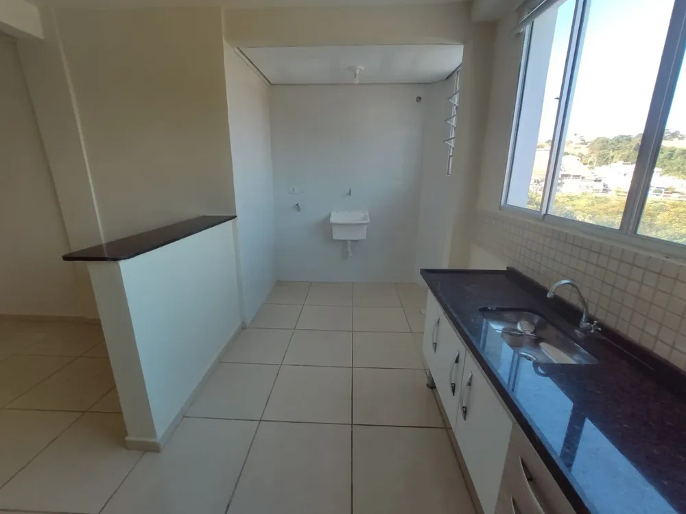 Apartamento, 2 quartos, 54 m² - Foto 4