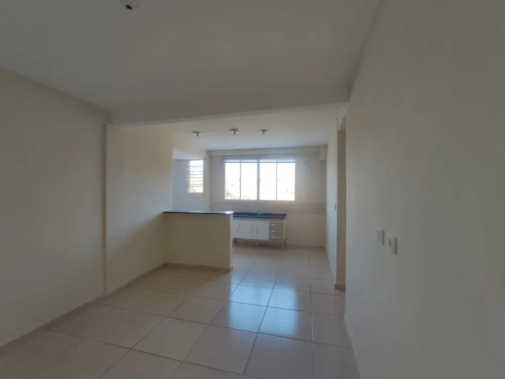 Apartamento, 2 quartos, 54 m² - Foto 2