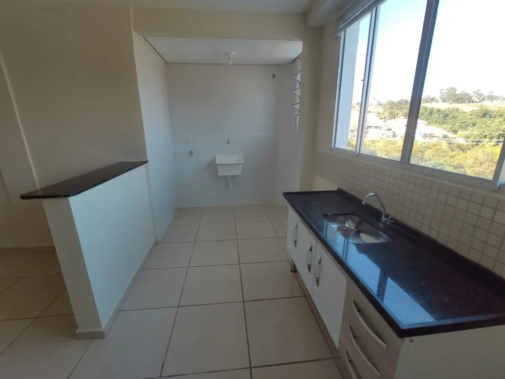 Apartamento, 2 quartos, 54 m² - Foto 5