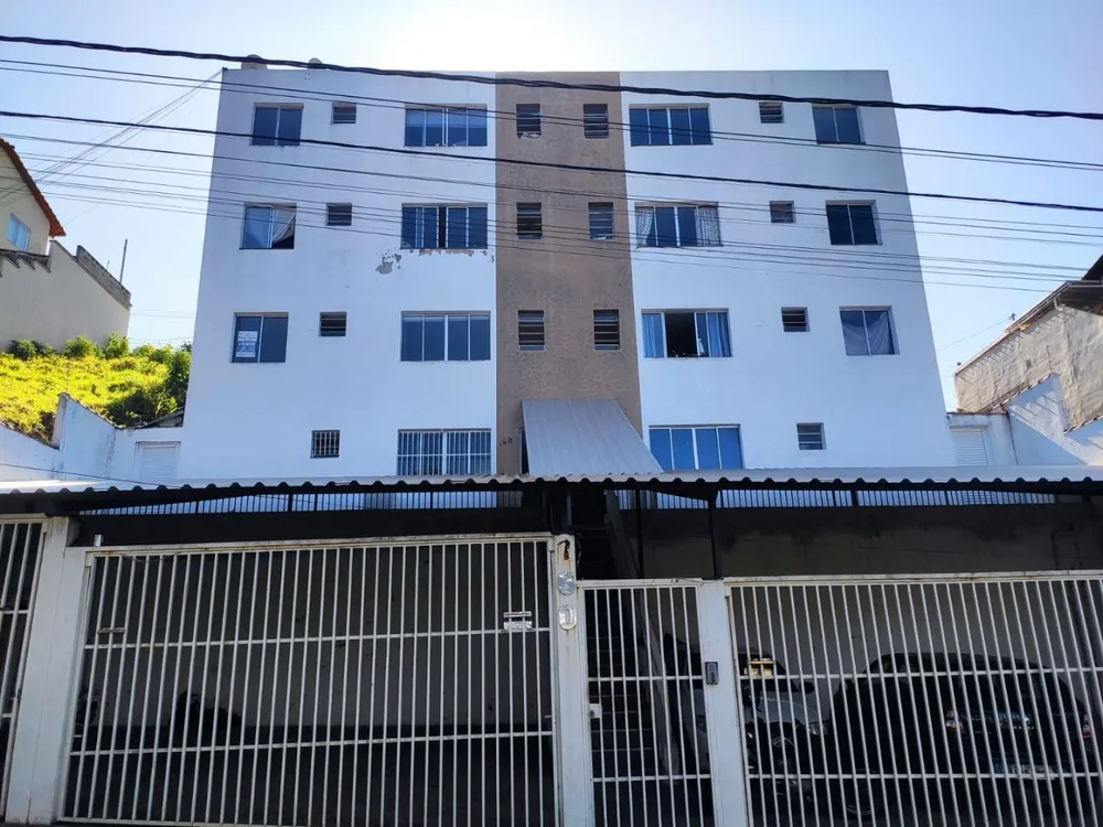 Apartamento, 2 quartos, 54 m² - Foto 1
