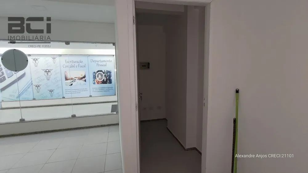 Loja-Salão, 40 m² - Foto 10