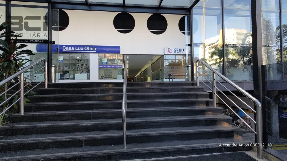 Loja-Salão, 40 m² - Foto 4