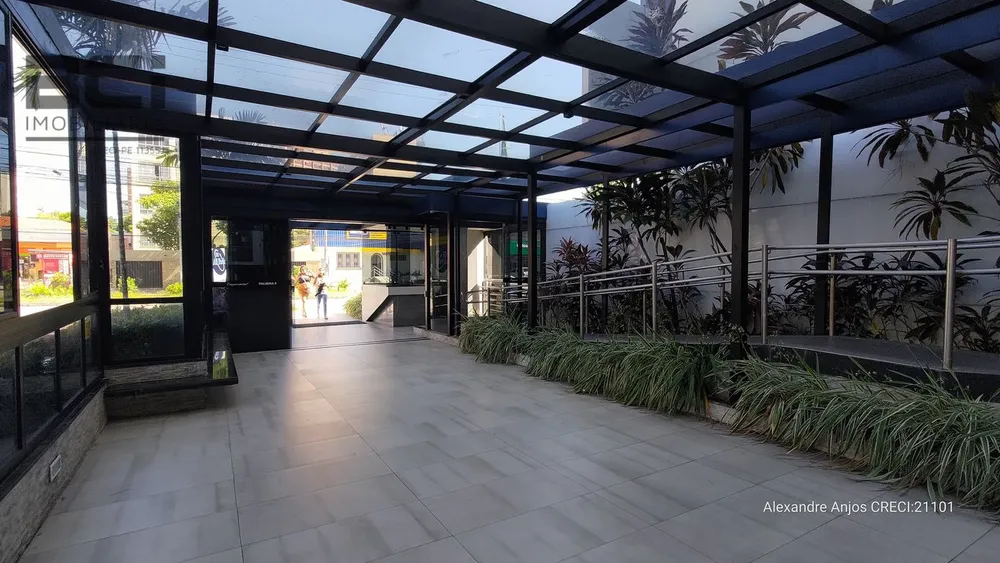 Loja-Salão, 40 m² - Foto 3