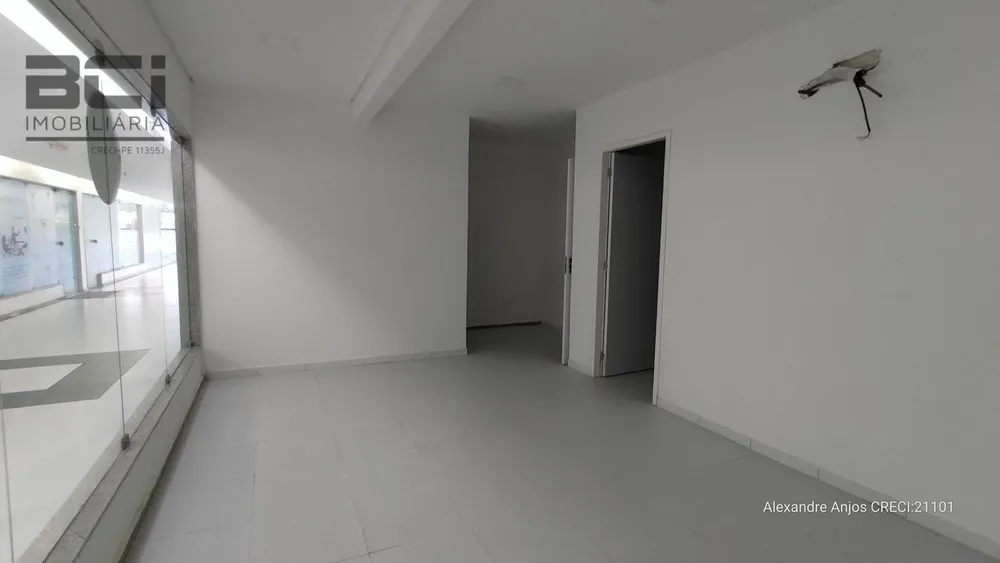 Loja-Salão, 40 m² - Foto 8