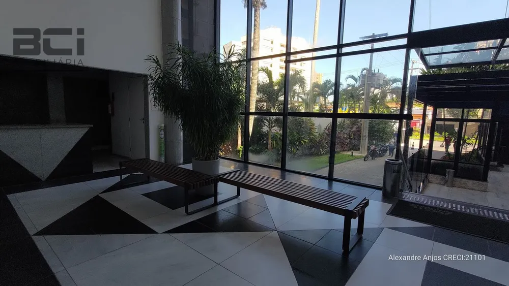 Loja-Salão, 40 m² - Foto 7