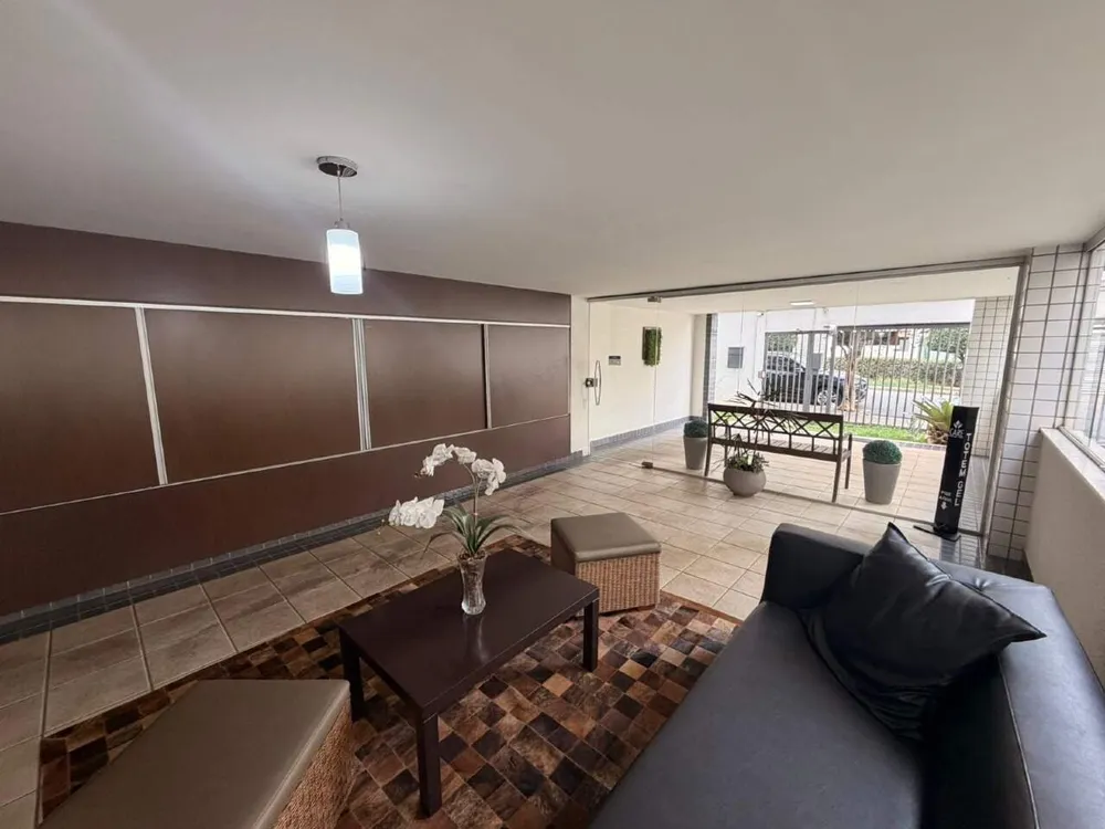 Cobertura, 3 quartos, 125 m² - Foto 2