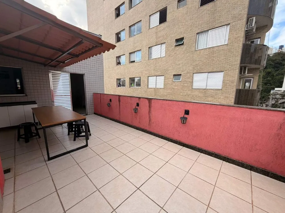 Cobertura, 3 quartos, 125 m² - Foto 12