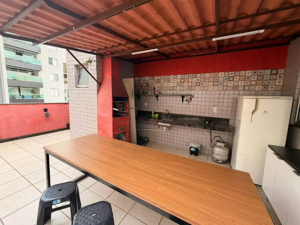 Cobertura, 3 quartos, 125 m² - Foto 11