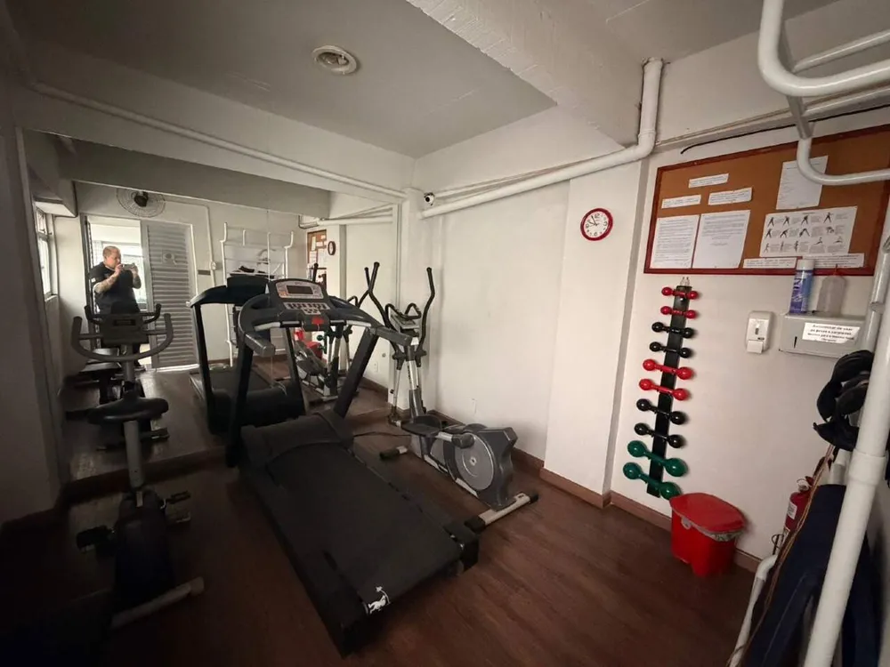 Cobertura, 3 quartos, 125 m² - Foto 4