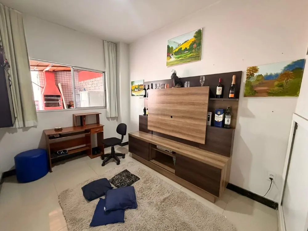 Cobertura, 3 quartos, 125 m² - Foto 9