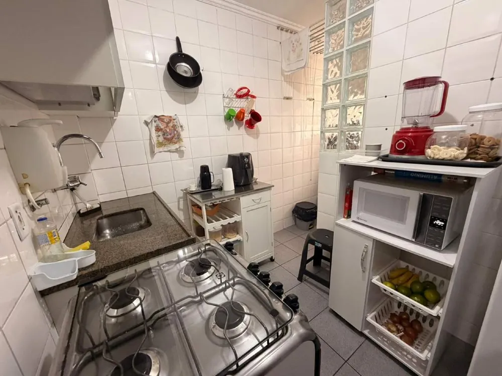 Cobertura, 3 quartos, 125 m² - Foto 7