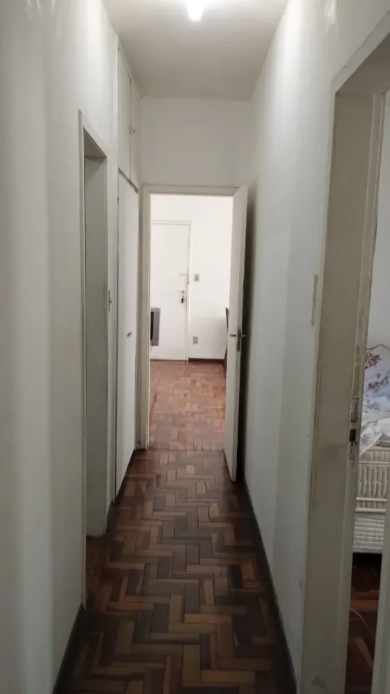 Apartamento, 3 quartos, 127 m² - Foto 1
