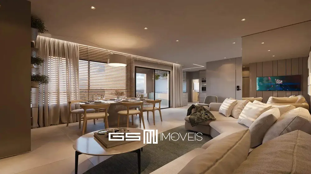 Cobertura, 4 quartos, 326 m² - Foto 8