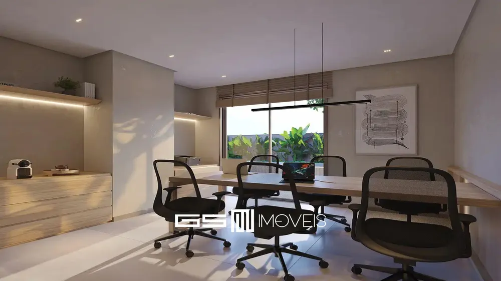 Cobertura, 4 quartos, 326 m² - Foto 7