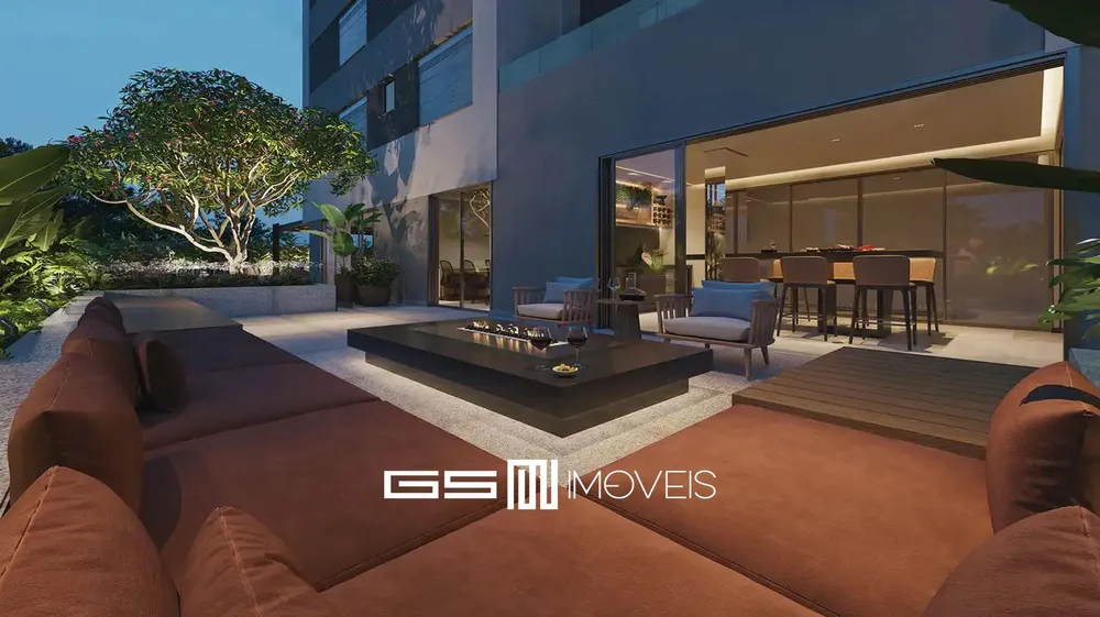 Cobertura, 4 quartos, 326 m² - Foto 6