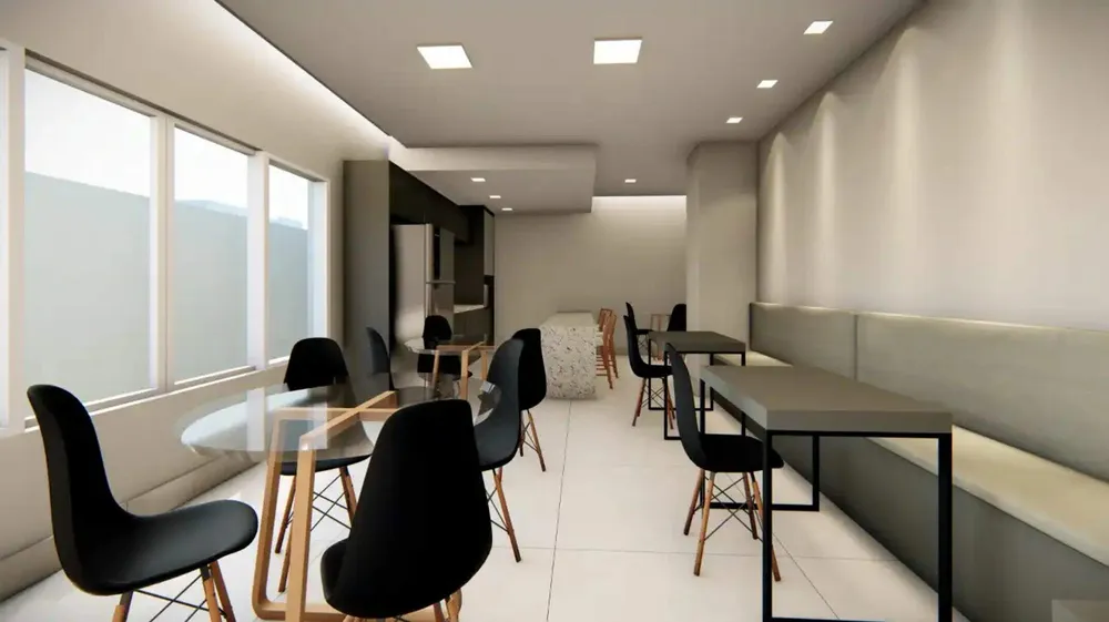 Apartamento, 2 quartos, 67 m² - Foto 3