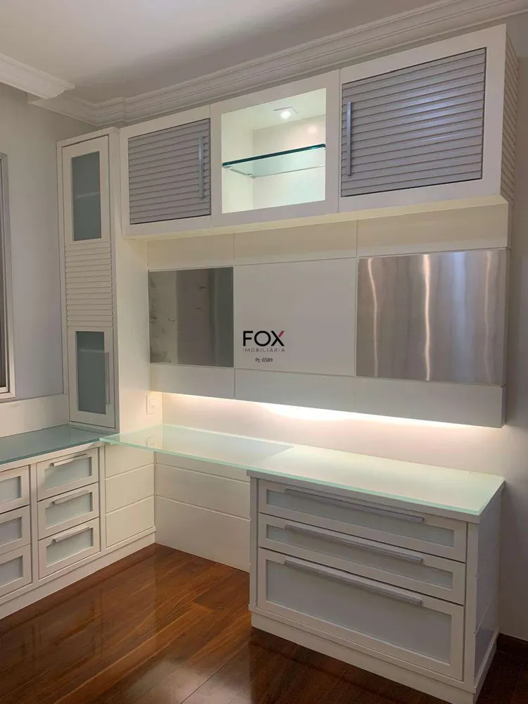 Apartamento, 4 quartos, 180 m² - Foto 8