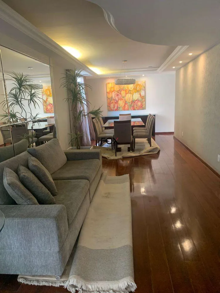 Apartamento, 4 quartos, 180 m² - Foto 1