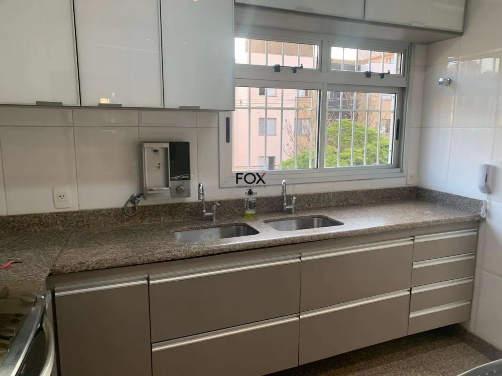 Apartamento, 4 quartos, 180 m² - Foto 16