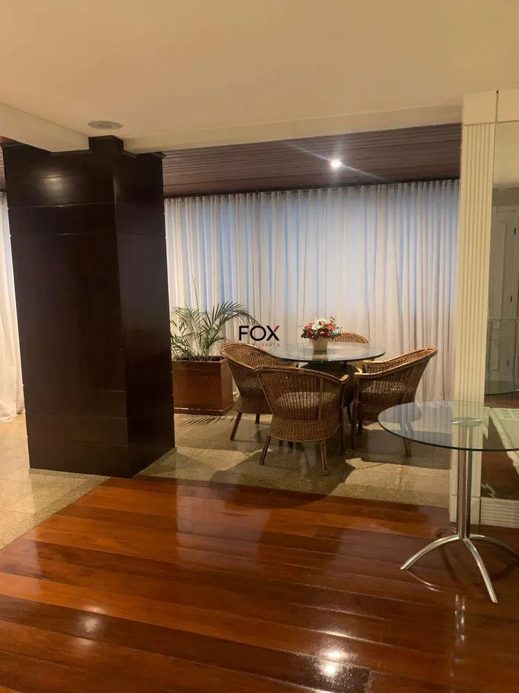 Apartamento, 4 quartos, 180 m² - Foto 14