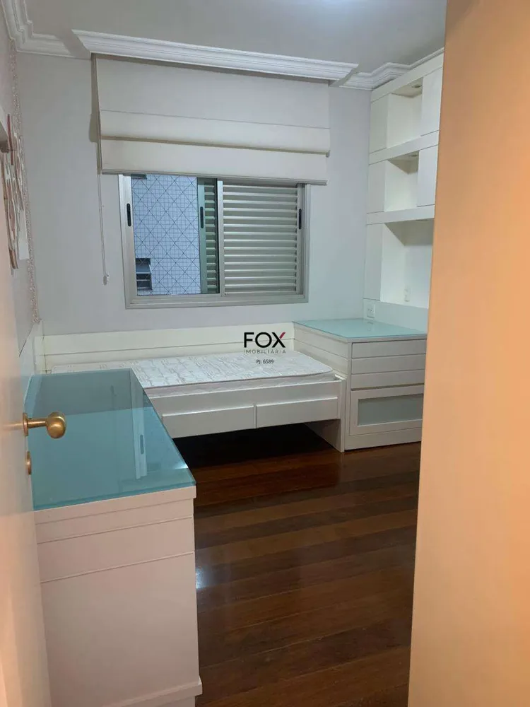 Apartamento, 4 quartos, 180 m² - Foto 3