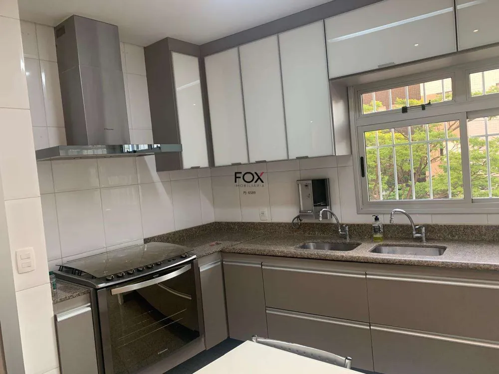 Apartamento, 4 quartos, 180 m² - Foto 9