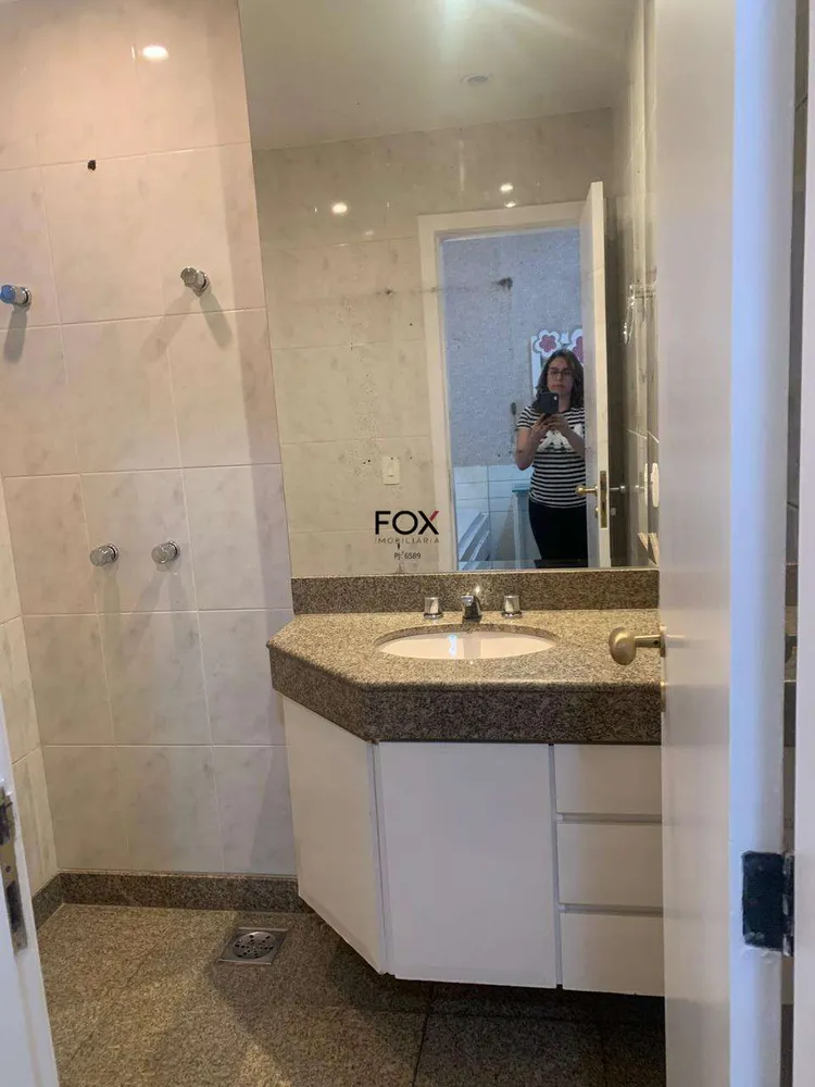 Apartamento, 4 quartos, 180 m² - Foto 4