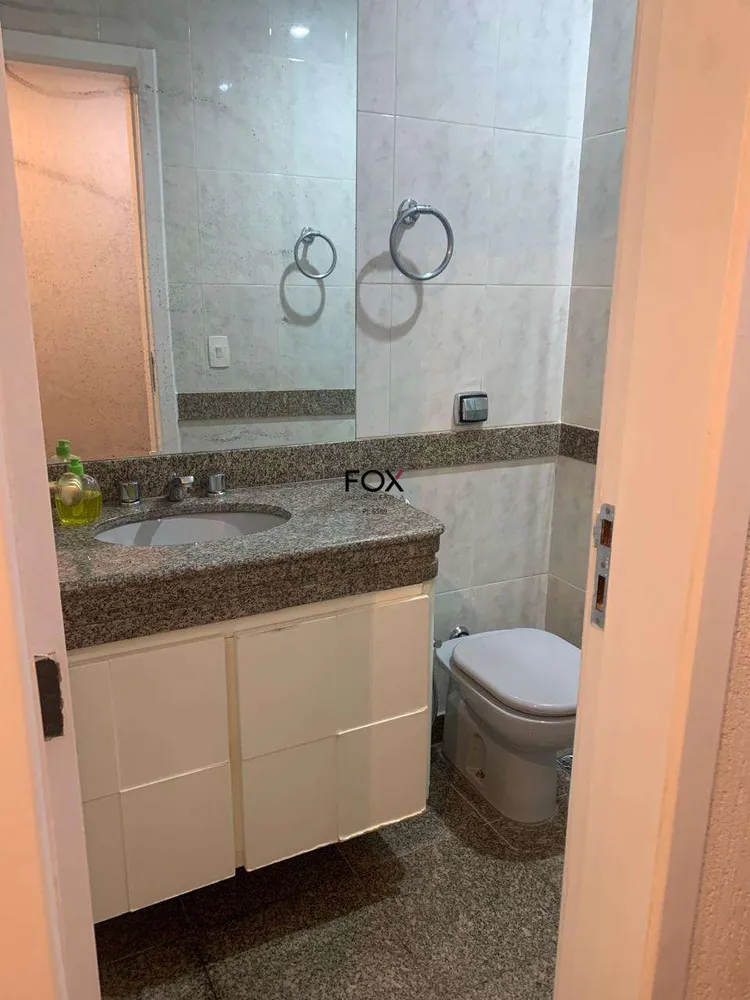 Apartamento, 4 quartos, 180 m² - Foto 6