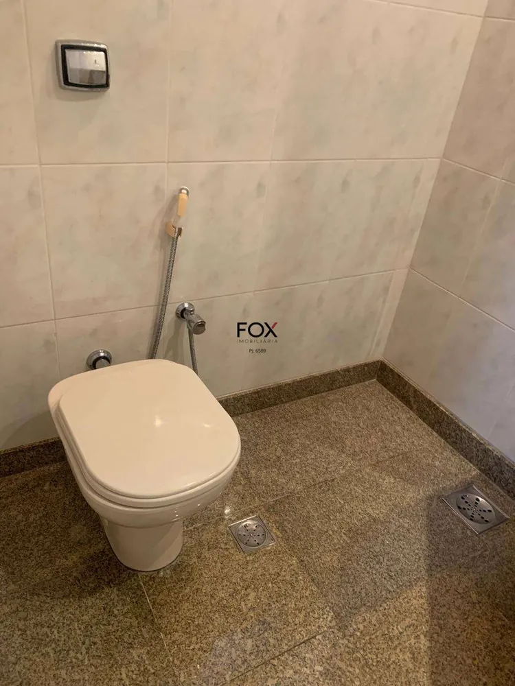 Apartamento, 4 quartos, 180 m² - Foto 5