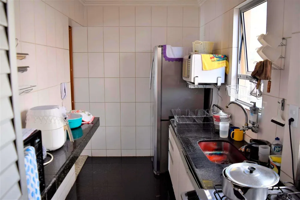 Cobertura, 3 quartos, 130 m² - Foto 2