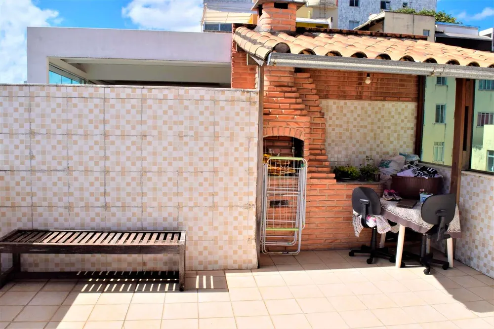 Cobertura, 3 quartos, 130 m² - Foto 5